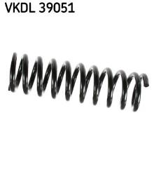 SKF VKDL 39051